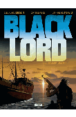  DORISON Guillaume, DORISON Xavier, PONZIO Jean-Michel - Black Lord - Tome 1. Somalie: année 0