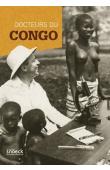  SEGHERS Jean-Marie - Docteurs du Congo