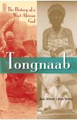  ALLMAN Jean, PARKER John - Tongnaab: The History of a West African God