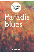  PATEL Shenaz - Paradis blues
