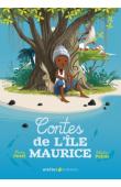 PATEL Shenaz, PELON Sébastien (illustrations) - Contes de l'île Maurice