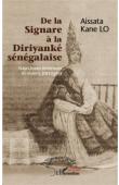  LO Aissata Kane - De la Signare à la Diriyanké sénégalaise. Trajectoires féminines et visions partagées