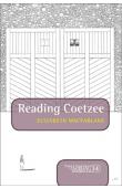  MacFARLANE Elisabeth - Reading Coetzee