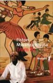  MWANZA MUJILA Fiston - Tram 83