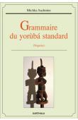 Grammaire du yoruba standard (Nigeria)