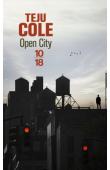  COLE Teju - Open City