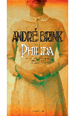  BRINK André - Philida