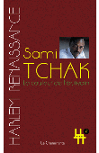  TCHAK Sami - La couleur de l'écrivain