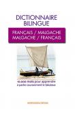 MENA Robine, LECOUFFE Aymeric - Dictionnaire bilingue Français/Malgache, Malgache/Français. 10.000 mots pour apprendre à parler Couramment le Sakalava