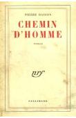  BASSON Pierre - Chemin d'homme