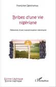  UGOCHUKWU Françoise - Bribes d'une vie nigériane. Mémoires d'une transformation identitaire