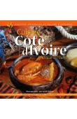  AKISSI - Cuiisine de Côte d'Ivoire et d'Afrique de l 'Ouest. 45 recettes originales et faciles à préparer