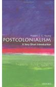  YOUNG Robert J. C. - Postcolonialism: A Very Short Introduction