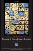  BOEHMER Elleke - Colonial and Postcolonial Literature. Migrant Metaphors. Second Edition