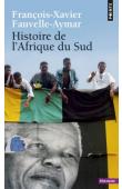  FAUVELLE-AYMAR François-Xavier - Histoire de l'Afrique du Sud