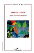  HESS Deborah M. - Maryse Condé. Mythe, parabole et complexité