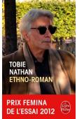  NATHAN Tobie - Ethno-Roman