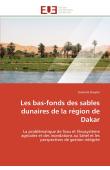  DASYLVA Sylvestre - Les bas-fonds des sables dunaires de la région de Dakar: La problématique de l'eau et l'écosystème agricoles et des inondations au Sahel et les perspectives de gestion intégrée
