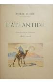  BENOIT Pierre - L'Atlantide