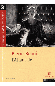 BENOIT Pierre - L'Atlantide