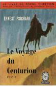  PSICHARI Ernest - Le voyage du centurion