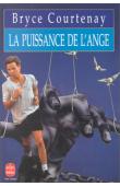  COURTENAY Bryce - La puissance de l'ange