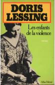  LESSING Doris - Les enfants de la violence