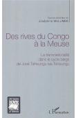 Cet ouvrage collectif regroupe six études originales, consacrées au cycle belge de l’écrivain congolais José Tshisungu wa Tshisungu, né au Kasaï en 1954 et vivant depuis 1989 au Canada