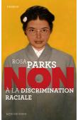  NIMROD - Rosa Parks: Non à la discrimination raciale