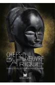  FALGAYRETTES-LEVEAU Christiane (sous la direction de) - Chefs-d'œuvre d'Afrique dans les collections du musée Dapper