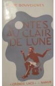  BOUVEIGNES Olivier de - Contes au clair de lune