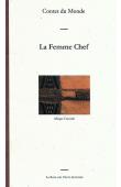  BOUVEIGNES Olivier de, HAMADI (adaptation de) - La femme chef