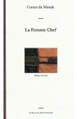  BOUVEIGNES Olivier de, HAMADI (adaptation de) - La femme chef