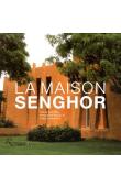  RICOU Xavier, SY Gogo (photographies) - La maison Senghor