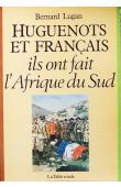 Il y a 300 ans, deux cents huguenots, fuyant les persécutions religieuses s'installent en Afrique du Sud formant le premier noyau d'Afrikaners. D'autres Français, voyageurs, explorateurs, aventuriers, guerriers, les rejoindront plus tard. Ce livre conte l