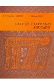  MVENG Engelbert - L'art et l'artisanat africains