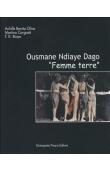  BONITO Oliva Achille, Cargnati Martina, BIAYA Tshikala K. -  Ousmane Ndiaye Dago. "Femme terre"