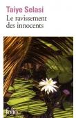  SELASI Taiye - Le ravissement des innocents