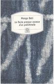  MONGO BETI - La ruine presque cocasse d'un polichinelle