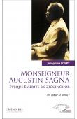  LOPPY Joséphine - Monseigneur Augustin Sagna, évêque émérite de Ziguinchor. Un cœur si beau !