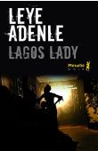  ADENLE Leye - Lagos lady