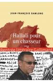  SAMLONG Jean-François - Hallali pour un chasseur