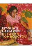  LAMAZOU Titouan - Retour à Tombouctou