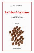  MAKHELE Caya - La liberté des autres