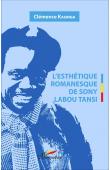  KASINGA Clémence - L'esthétique romanesque de Sony Labou Tansi