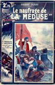  DUKAY Pierre - Le naufrage de "La Méduse"
