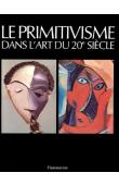  RUBIN William (éditeur) - Le primitivisme dans l'art du 20eme siècle. Les artistes modernes devant l'art tribal