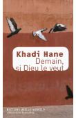  HANE Khadi - Demain, si Dieu le veut