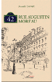  GUISSE Ameth - 42, Rue Augustin Moreau