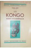  SORET Marcel - Les Kongo Nord-Occidentaux